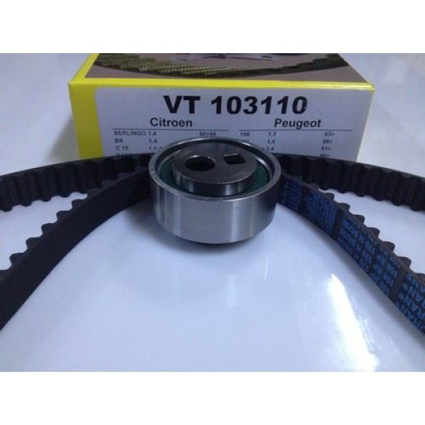 GMB VT103201 Eksantrik Seti Triger Seti Xsara-Xantıa-P306-P4 