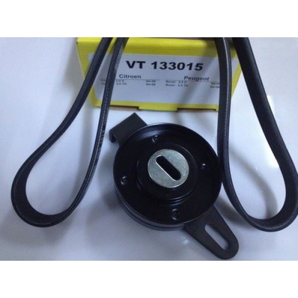 GMB VT133015 Alternatör Rulman Seti Komple Jumper - Boxer Dj5 / 