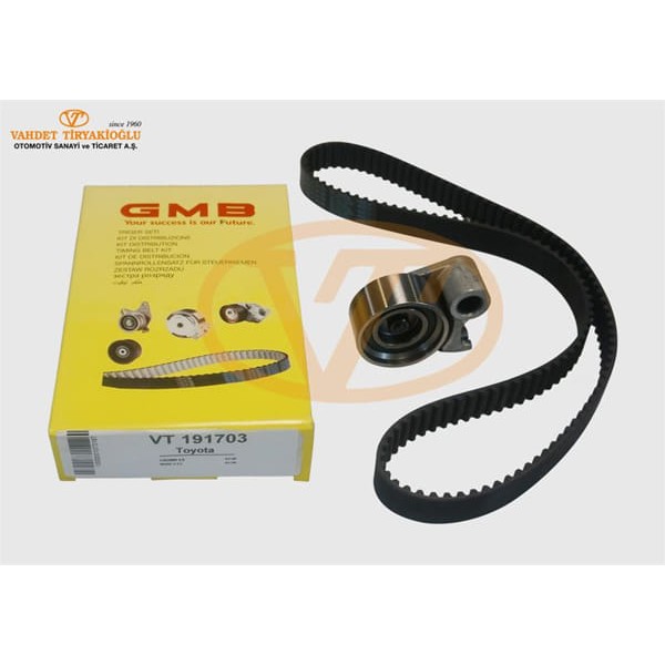 GMB VT191703 Triger Seti Toyota Crown 2,5 1Jzs