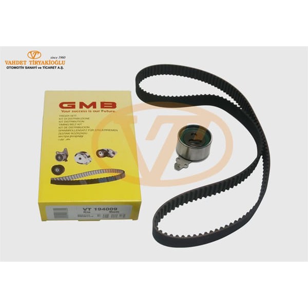 GMB VT194009 Triger Eksantrik Gergi Seti Mazda E2200 Besta Em