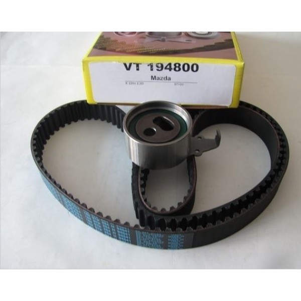 GMB VT194800 Triger Eksantrik Gergi Seti 162 Dıs Mazda E2200 Besta Ym