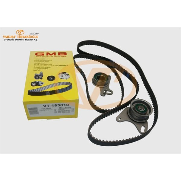 GMB VT195010 Triger Eksantrik Gergi Seti Em H100 L300 