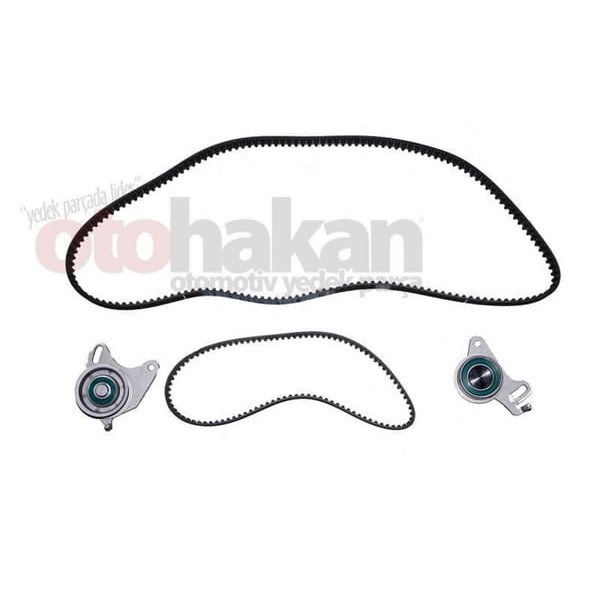 GMB VT195014 Triger Eksantrik Gergi Seti Sarı Kutu Yeni Model H100 L300 L200 Starex H100 Kamyonet Gm