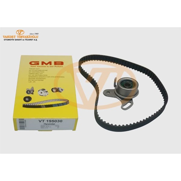 GMB VT195030 Triger Eksantrik Gergi Seti Accent 95-00 1.3 1.5