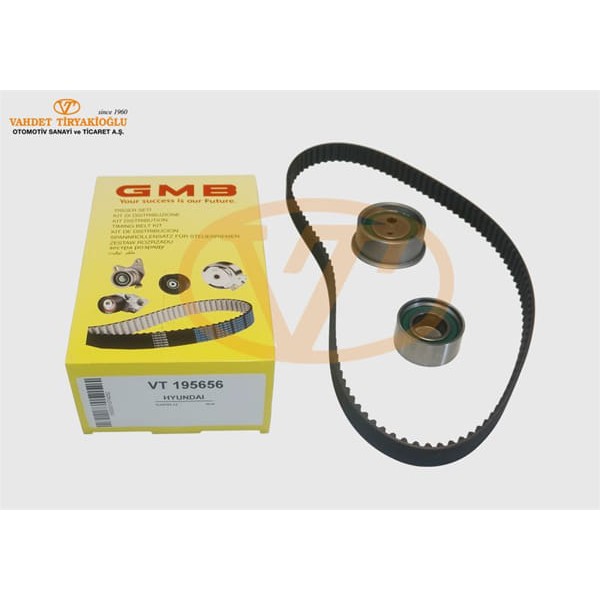GMB VT195656 Triger Seti Tucson 02-Sportage 04- 2,0 16V G4G