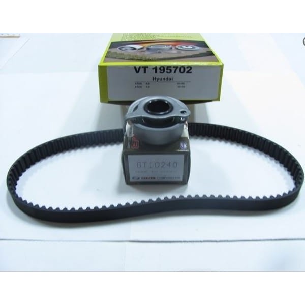 GMB VT195702 Triger Eksantrik Gergi Seti Atos 00-03 