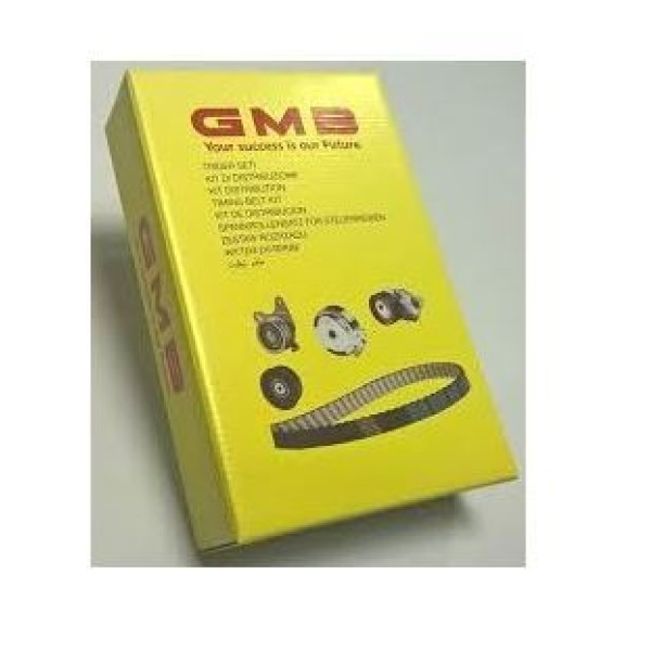 GMB VT195800 Triger Eksantrik Gergi Seti L200 Cr 06- Gmb 