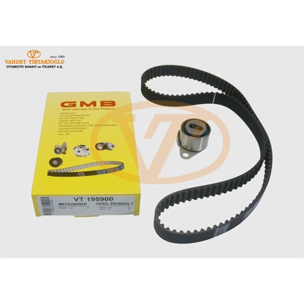 GMB VT195900 Triger Eksantrik Gergi Seti Carisma 1.9 D 96- 