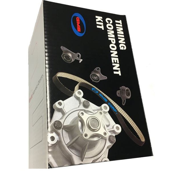 GMB VTP295703 Triger Seti Accentgetz 00-06 1,3-1,5 12V (110Dıs)-(Su Pompası-Gwhy-17A)