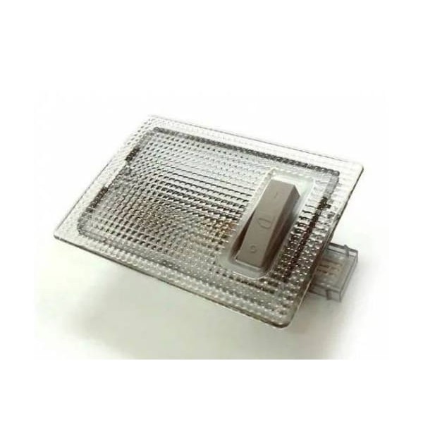 GM 13126729 Tavan Lambası Ön Corsa D Corsa E Astra H Zafira B Aveo T300 Spark M300 04- Bm İkili Okum