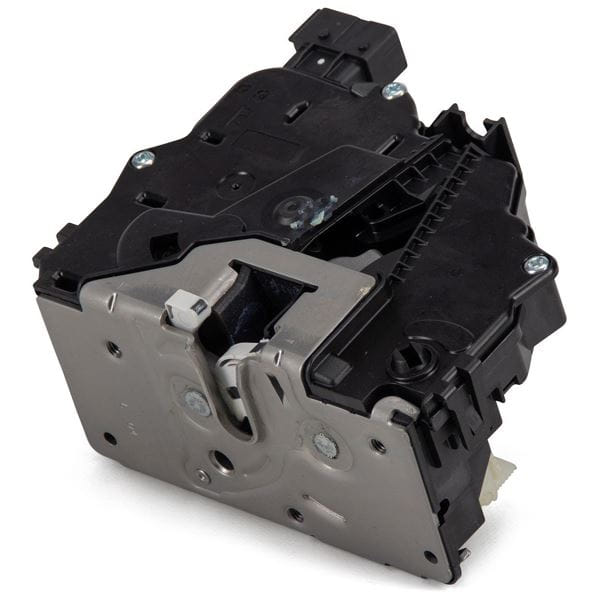 OPEL-GM-Orijinal 13258267 Kapı Kilidi Arka Corsa D