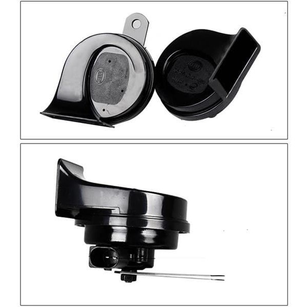 GM 13472524 Korna 400-500 Hz F2000001 Zaf-C 