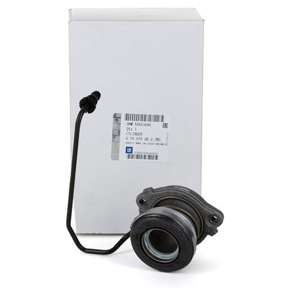 GM 55563646 Hidrolik Debriyaj Rulmanı Linea Punto Evo Combo 1.6Dmt J Grande Punto 1.4 1.3 1.9Dmt J A