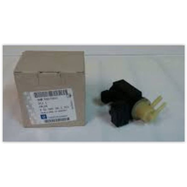 GM 55573801 Selenoid Valf Astra J Corsa D A13Dtc