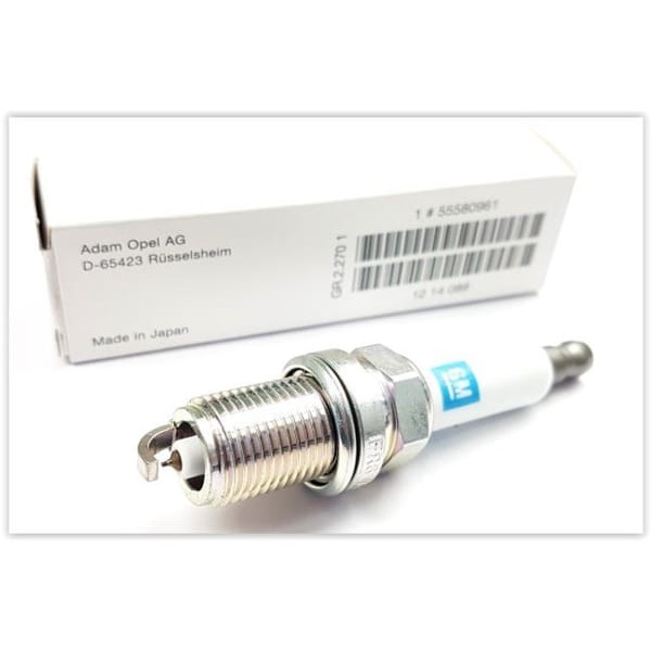 GM 55580961 Buji Astra J Insignia Aveo T300 1.4- 