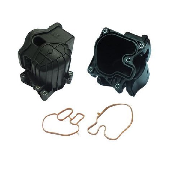 OPEL-GM-Orijinal 55590953 Egr Valf Kapağı - Conta Takım Insignia Astra J Zafira C Doblo Bravo 1.6 2. 