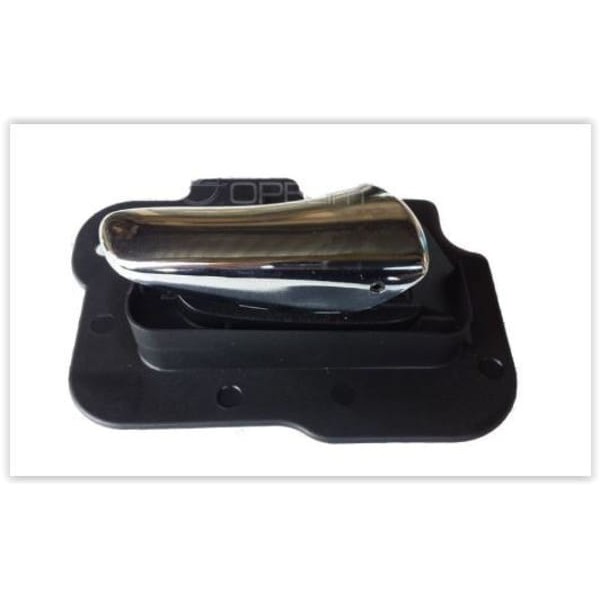 GM 9134970 Kapı Açma Kolu Iç Arka Sağ Krom Vectra B 99-