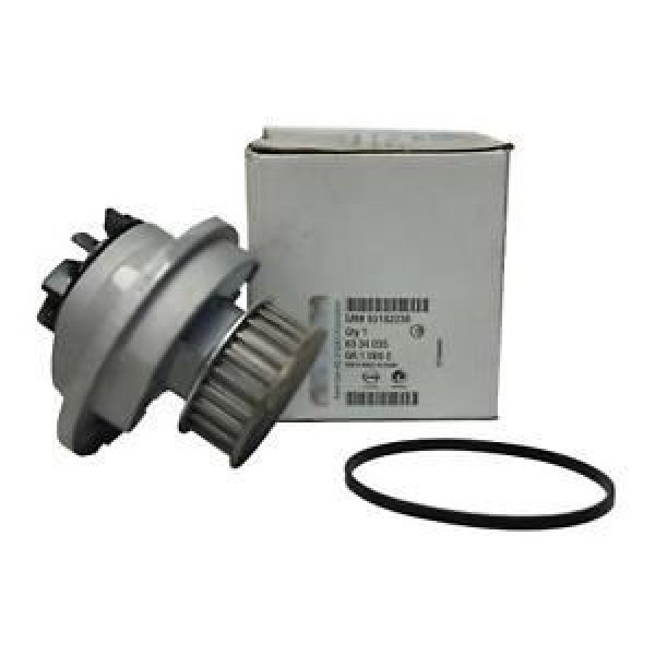 GM 93182038 Devirdaim Su Pompası Astra F G Vectra B C Corsa C Merıva 1.4 16V 1.6 16V X14Xe Z14Xe Z16