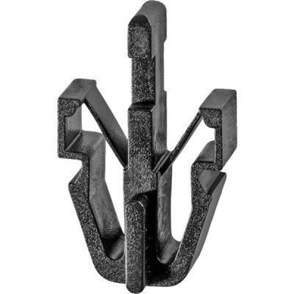 GM 94218027 Panjur Klipsi Frontera 