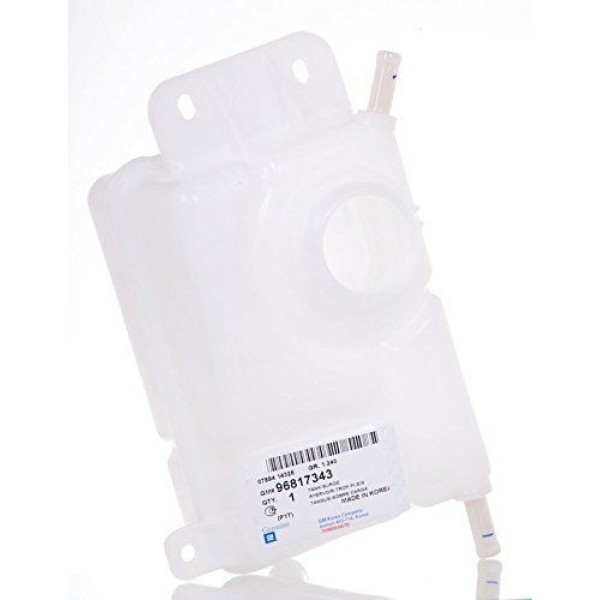 GM 96817343 Radyatör Yedek Su Deposu Kalos