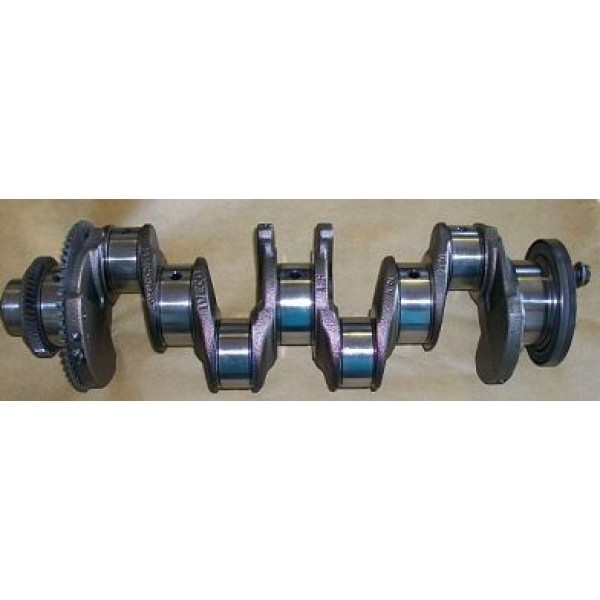 GENMOT 1641 Krank Fiat Ducato Daily 2.3 Jtd 16V 