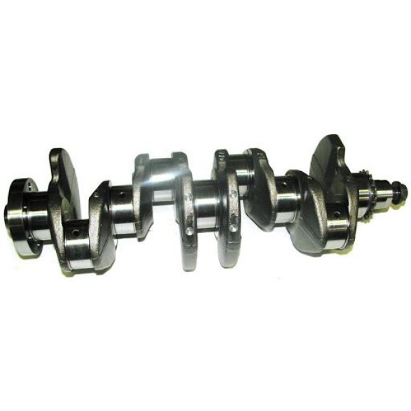 GENMOT 1876-1 Krank Volkswagen 2.0 TDI (Forged Dövme Çelik)