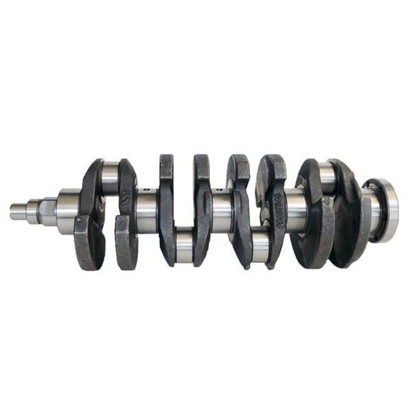 GENMOT 1952 Krank Chevrolet Aveo 1.5-1.6 4Cyl 