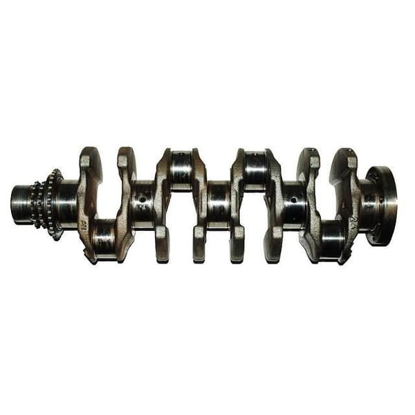 GENMOT GM10681 Krank Ford V184 2.4 TDCI Puma 2.2 Forgıng Dövme Çelık 4Cyl Gm1061-1