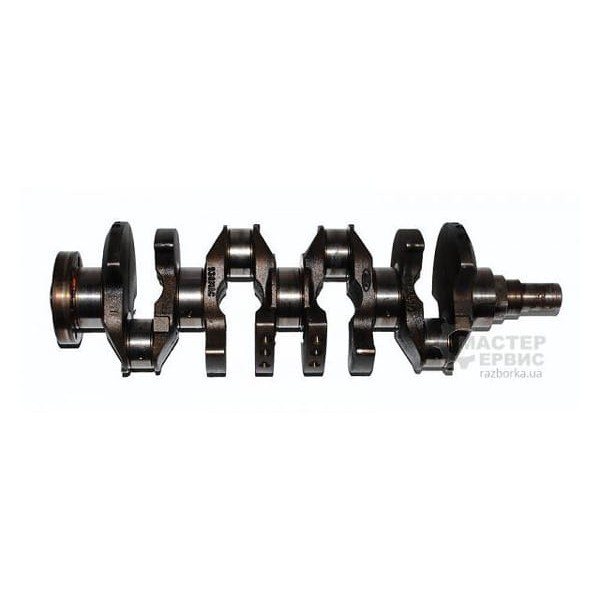 GENMOT GM1069 Krank Ford Escort 1.6 Z -Tec H Fiesta 1.6 16 Valve Fyja 4Cyl 