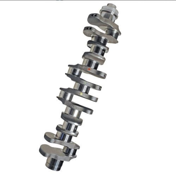 GENMOT GM1166 Krank Espace 2.2 DCI G9T Wıth Gear 