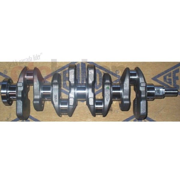 GENMOT GM1204 Krank Corolla Vvtı 1.6 13401-22030 