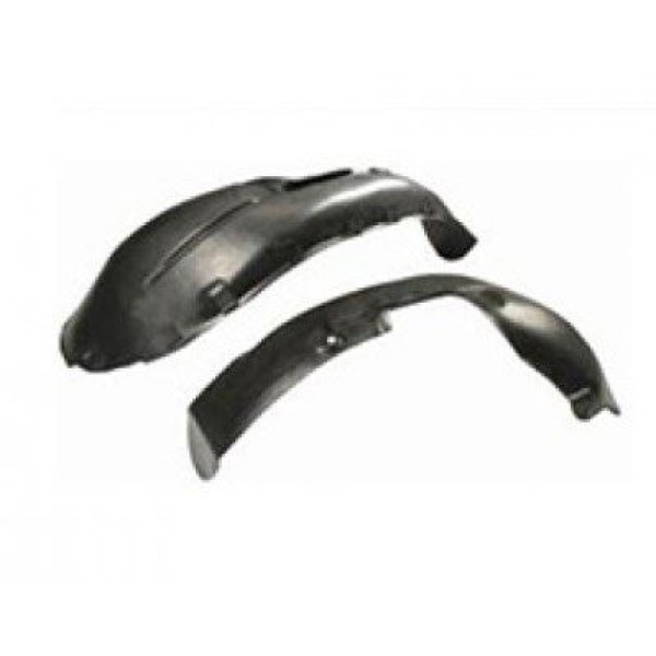 GOAL DAV528R Pvc Davlumbaz R9-R11 Ön Sağ