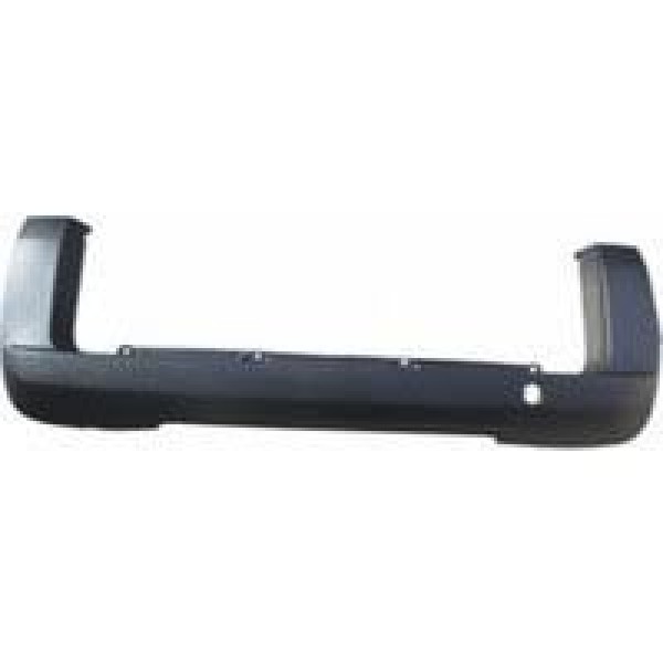 GOAL TAM035C Arka Tampon Fiorino 07- Çift Kapı 