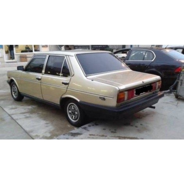 GOAL TAM088 Arka Tampon Doğan 85 Em.