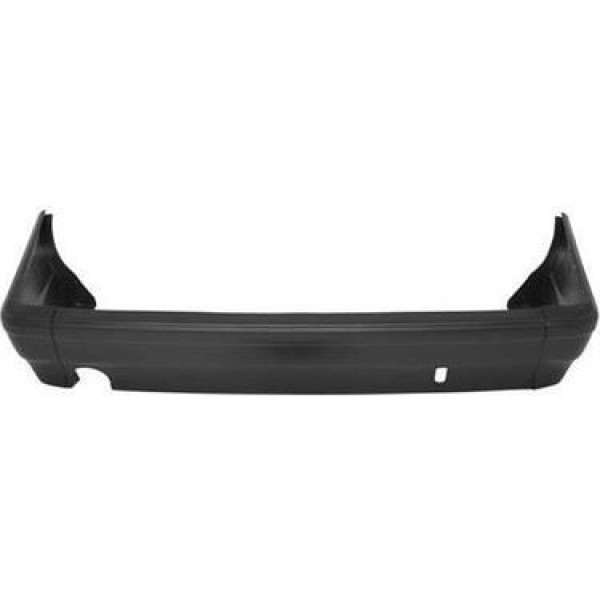 GOAL TAM512 Arka Tampon Toros Ts (Gri)