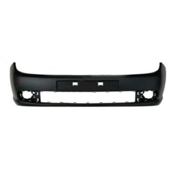 GOAL TAM534T Ön Tampon CLIO Symbol Thalia II 09- (Mat-Takviyelı) Sisli 