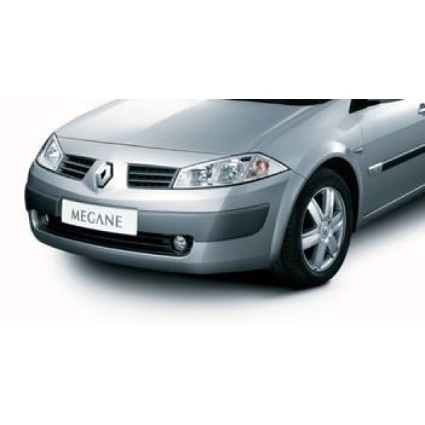 GOAL TAM535 Ön Tampon Megane II 06- (Makyajlı) 