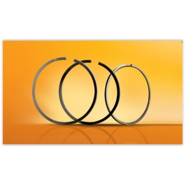 GOETZE ISS 6-850707-0 Segman Jp H100 Kmy Bongo K2500 CRDI Euro5 2010-