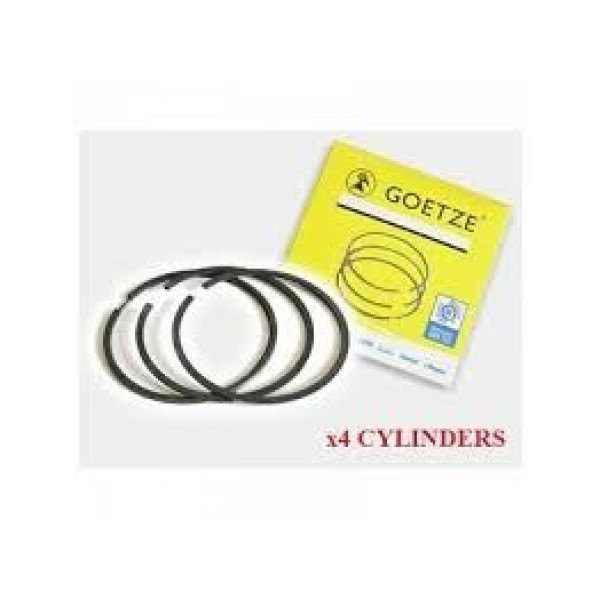GOETZE ISS 6-851300-50 Motor Segman Golf 7-Arteon-Karoq-Octavia- Dada-Dpca 1.5Tsı 150Ps 17 