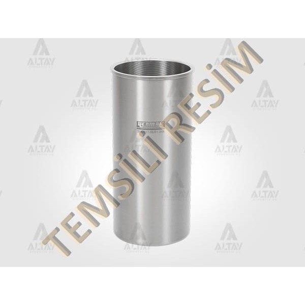 GOETZE 40-220610-50 Gömlek Albea Doblo Fiorino Astra Corsa Combo Tigra 1.3Jtd-1.3Cdtı-Z13Dt 69,6Mm 0 