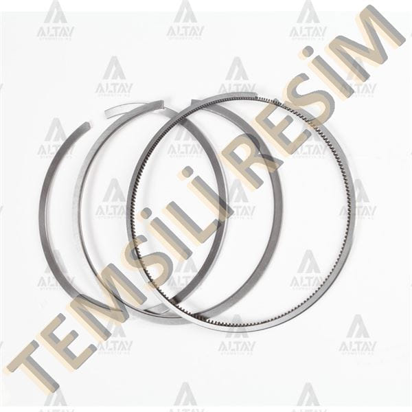 GOETZE 68-791005-STD Segman Insignia 1.6 A16Let 79Mm Std 180Ps Euro 5