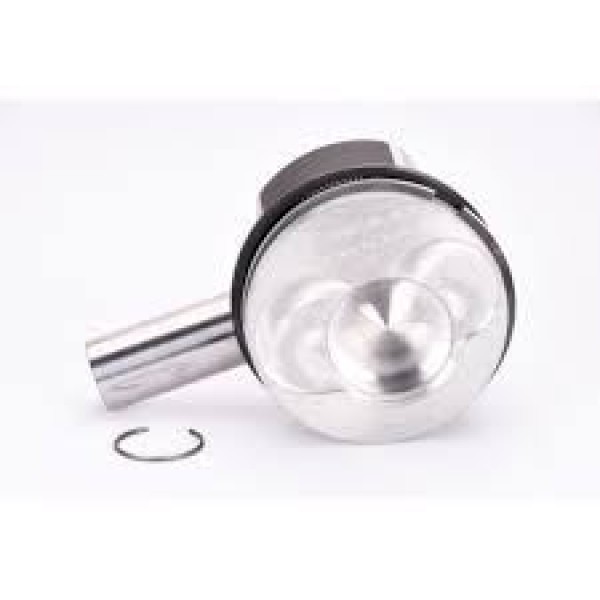 GOETZE ISS 87-114907-30 Motor Piston Segman (0,50)Cordoba (99-02)Ibiza (99-02)Polo (99-02)Fabıa (99- 