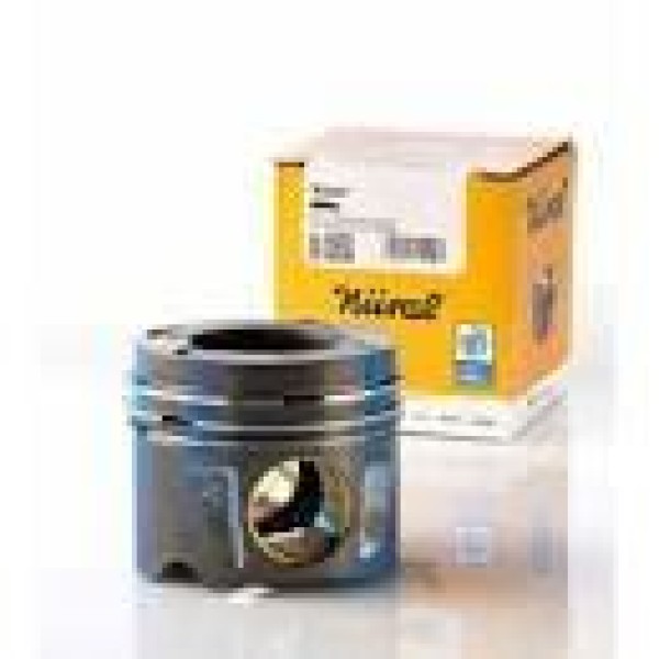 GOETZE ISS 87-72157-STD Piston Segman Std 81.00 Arteon 2.0TDI 17 Cuaa 