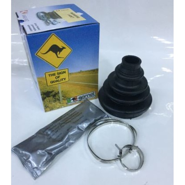 GOMET 662405B Aks Körüğü Scudo Dıs Kıt 