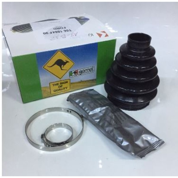 GOMET T661884F90 Aks Körüğü Focus Dıs Tk