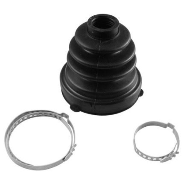 GOMET T993755F90 Aks Körüğü Doblo Iç Takım 