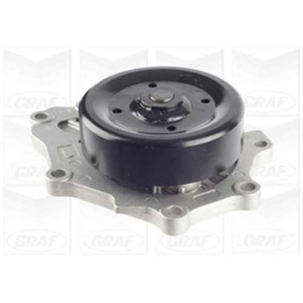 GRAF PA1001 Devirdaim Su Pompası Avensis 05- Rav4 06- 2.0 D4D 2.2 D4D 