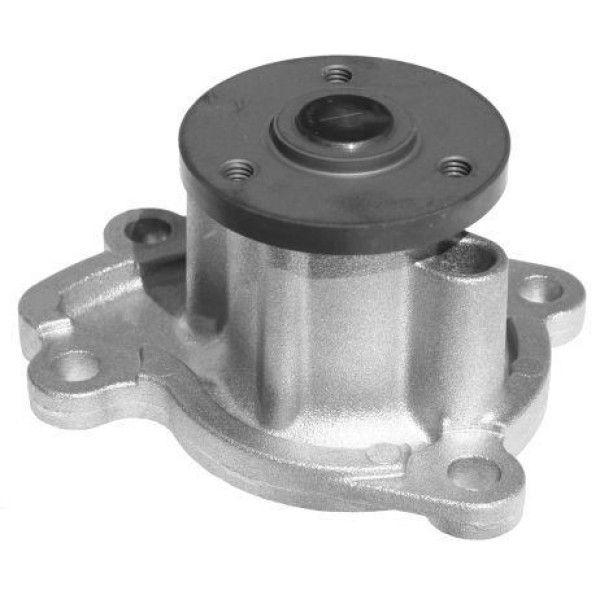 GRAF PA1065 Devirdaim Su Pompası CLIO IV Megane III 06- Captur / Dokker 12- / Micra 13- Juke 1.2 1.4