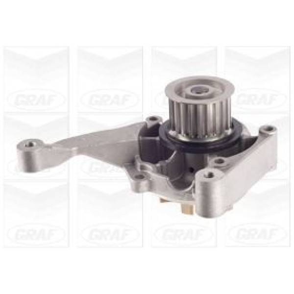GRAF PA110 Devirdaim R18 1.4 78-86