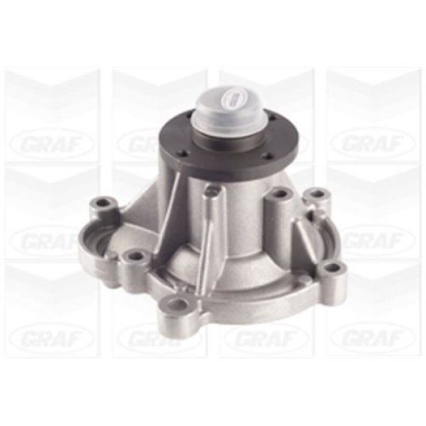 GRAF PA1109 Devirdaim Sprinter 3T 216 -3.5T 316 -5T 516 08- 156 Ps